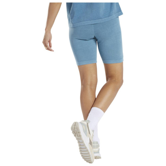Reebok Γυναικείο σορτς- κολάν Natural Dye